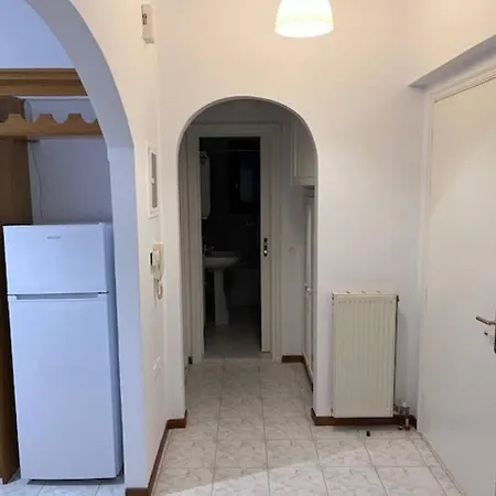Isidoros Appartement *