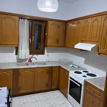 Appartement Isidoros