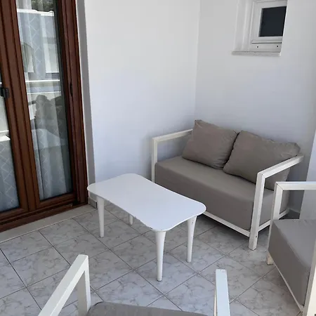 Appartement Isidoros Naxos City