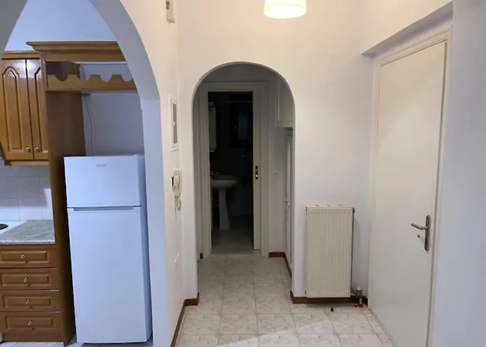 Isidoros Διαμέρισμα *